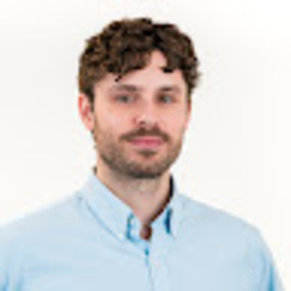 Meet your Posher, Jacob